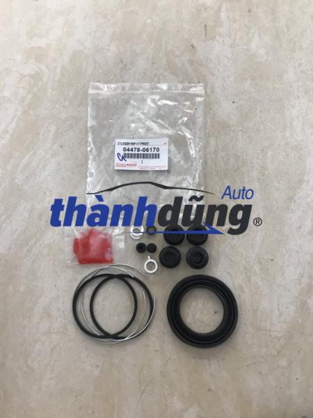 CUPPEN PHANH TRƯỚC TOYOTA CAMRY | AHV40
