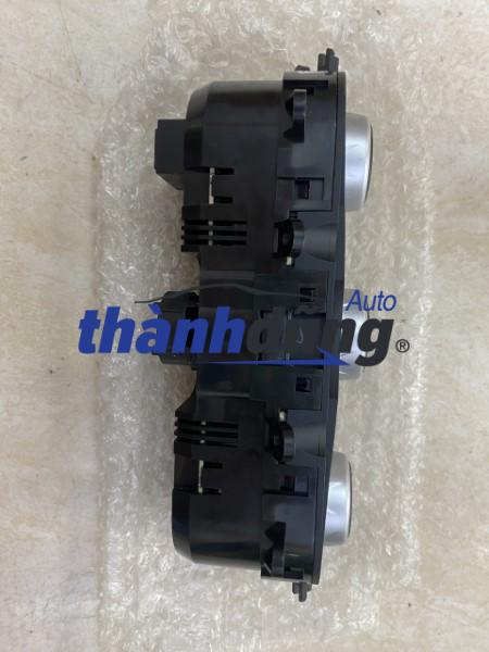 CÔNG TẮC ĐIỀU HÒA FORD RANGER 2014 | AB3918C612AH