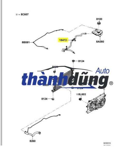 sơ đồ Ống hồi nước bình nước phụ (5)