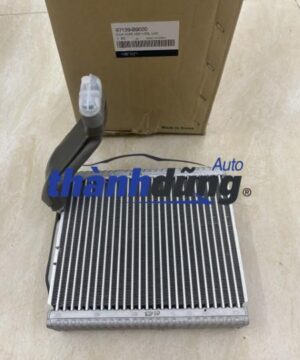 DÀN LẠNH HYUNDAI I10 2014-2023