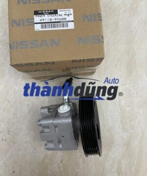 BƠM TRỢ LỰC LÁI NISSAN X-TRAIL 2006 | 491109Y600