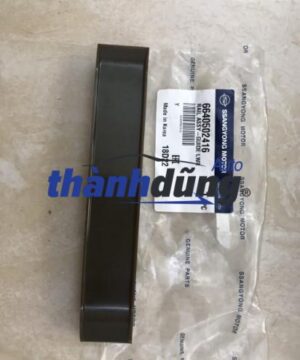 TỲ CAM THẲNG SSANGYONG REXTON | 6640502416