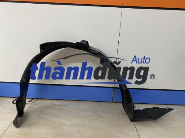 CHẮN BÙN LÒNG DÈ TRƯỚC TRÁI HYUNDAI VERNA 2006 | 868111E000