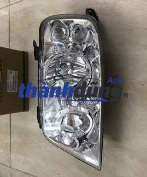 ĐÈN PHA TRÁI FORD ESCAPE 2004 | 4EC1351030A