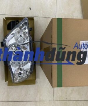 ĐÈN PHA ISUZU HILANDER 2006-2009 | 2131135RD