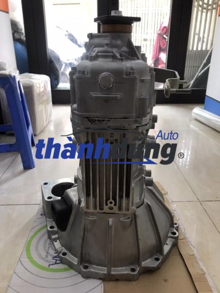 HỘP SỐ KIA BONGO 3 J2 2WD 2001-2006 | 430004Y510
