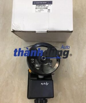 BƠM TRỢ LỰC LÁI SSANGYONG RODIUS D27DT | 6654602980