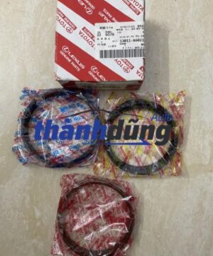 BẠC XÉC MĂNG TOYOTA LAND CRUISER 1FZ | 1301166021