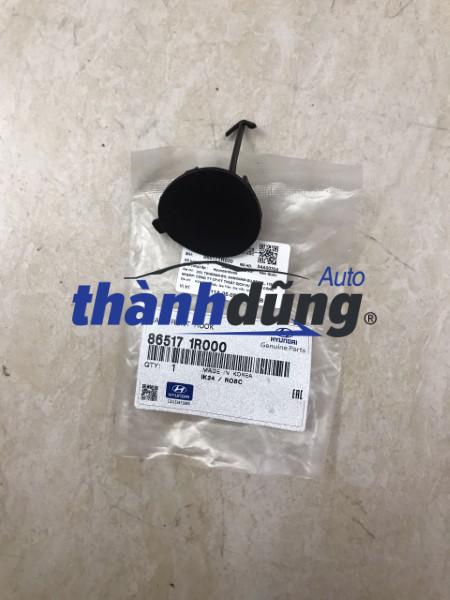 NẮP MÓC CỨU HỘ HYUNDAI ACCENT 2012 | 865171R000 NẮP MÓC CỨU HỘ HYUNDAI ACCENT 2012 | 865171R000