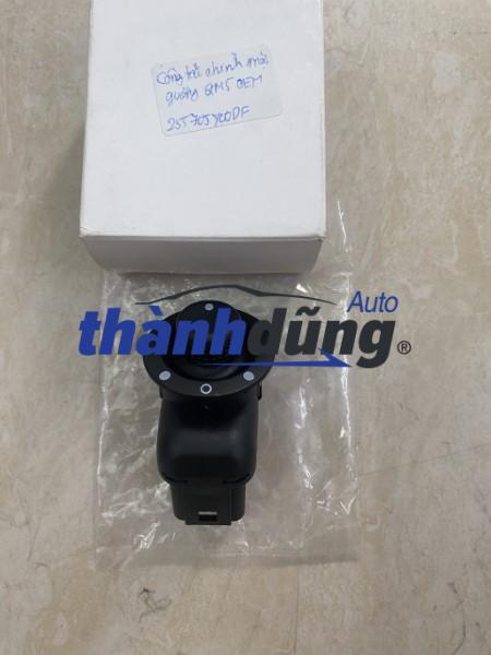 CÔNG TẮC CHỈNH GƯƠNG XE SAMSUNG QM5 2011 | 25570JY00D
