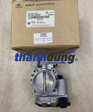 CỤM BƯỚM GA KIA OPTIMA 2006-2013 | 3510025400