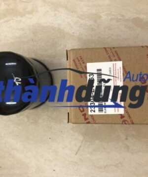 LỌC NHIÊN LIỆU TINH HINO 300 WU | 23304EV063