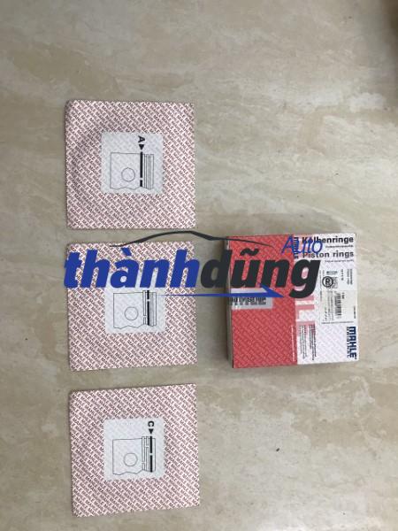 BẠC XÉC MĂNG BMW 320I 2002-2007 | 11257541469