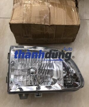 ĐÈN PHA VINAXUKI 3.5T 2007-2011 | JBCSF04