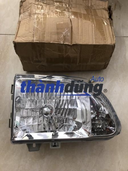 ĐÈN PHA VINAXUKI 3.5T 2007-2011 | JBCSF04