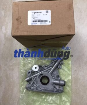 BƠM DẦU ĐỘNG CƠ DAEWOO NUBIRA 2000-2005 | 25182606