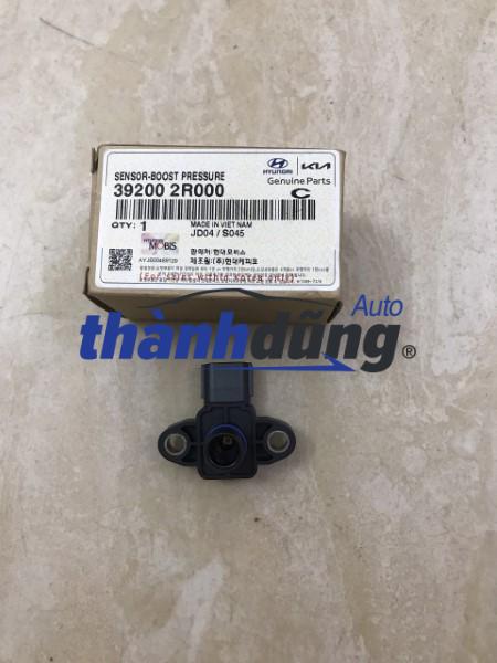 CẢM BIẾN TĂNG ÁP HYUNDAI GENESIS G80 | 392002R000