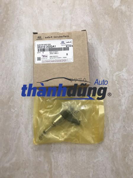 KIM PHUN KIA SORENTO 2016-2021 | 353102GGA1