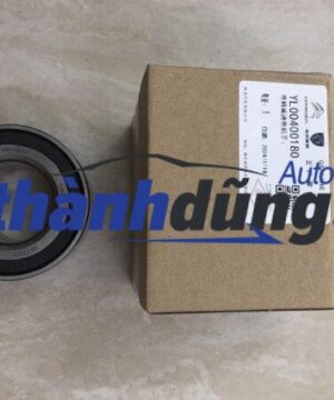 BẠC ĐẠN BÁNH TRƯỚC PEUGEOT 5008 2018-2023 | YL00259980