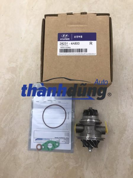 RUỘT TURBO TĂNG ÁP KIA BONGO 3 2012-2019 | 282314A800