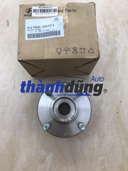 MOAY Ơ TRƯỚC XE HYUNDAI GETZ 2009 | 5175025001