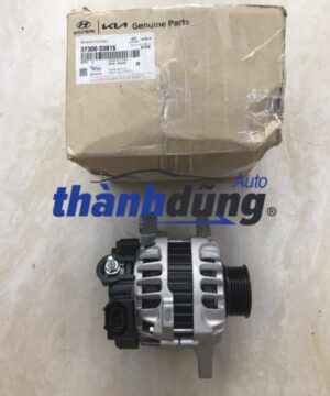 MÁY PHÁT ĐIỆN HYUNDAI ACCENT G4LC 2019 | 3730003815
