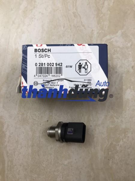 CẢM BIẾN THANH RAY NHIÊN LIỆU MERCEDES SPRINTER | 0281002942