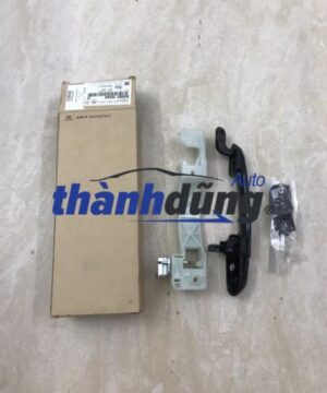 TAY MỞ CỬA NGOÀI PHỤ HYUNDAI VERNA 2006 | 836601E050
