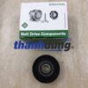 BẠC ĐẠN TỲ TRƠN SSANGYONG CHAIRMAN 2005-2016 | 531089110