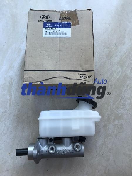 TỔNG PHANH HYUNDAI STAREX 2001-2007 | 591004A310
