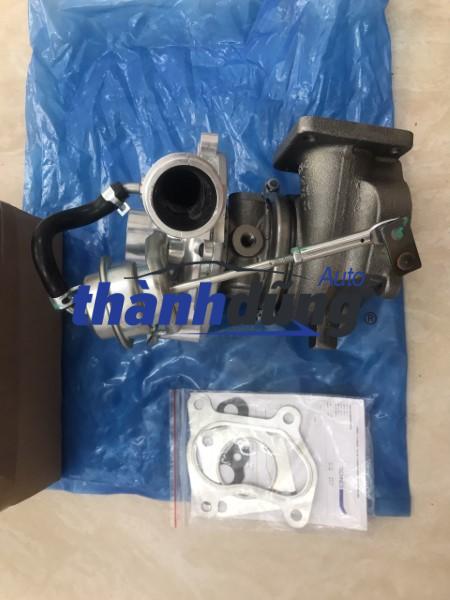 TURBO TĂNG ÁP FORD EVEREST WL84 2007 | WL8413700 TURBO TĂNG ÁP FORD EVEREST WL84 2007 | WL8413700