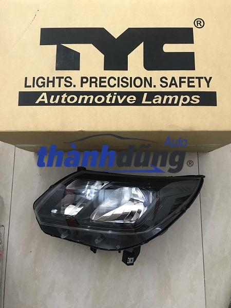ĐÈN PHA PHỤ CHEVROLET COLORADO 2017 | 52136565