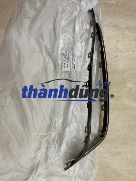 NẸP MẠ CẢN SAU TRÁI HYUNDAI ACCENT 2021 | 86675H6510