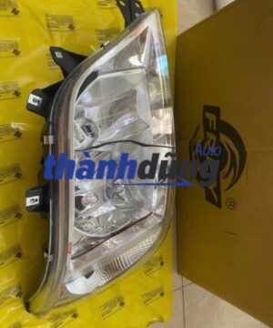 ĐÈN PHA TRÁI MERCEDES SPRINTER 2004 | 9018202761