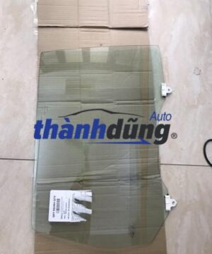 KÍNH CÁNH CỬA TRƯỚC PHỤ MITSUBISHI OUTLANDER 2018 | FD26002GTY