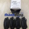 BỐ THẮNG TRƯỚC KIA K3 2013-2016 | 581013XA00