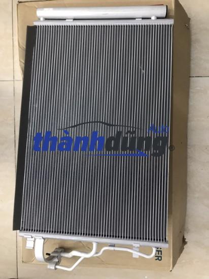 DÀN NÓNG KIA FORTE 2013-2017 | 976063X600 DÀN NÓNG KIA FORTE 2013-2017 | 976063X600