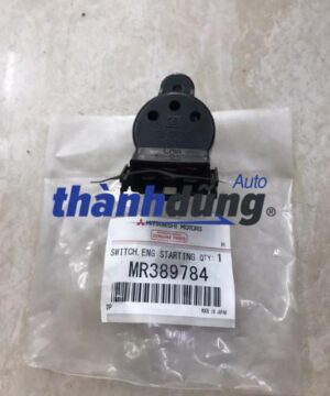 TIẾP ĐIỂM KHÓA ĐỀ MITSUBISHI LANCER 2001-2005 | MR389784