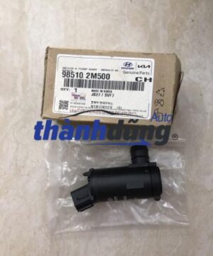 BƠM NƯỚC RỬA KÍNH HYUNDAI GENESIS 2008-2012 | 985102M500