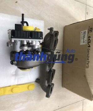 TURBO TĂNG ÁP HYUNDAI TUCSON D4HD 2021 | 28231-2R000