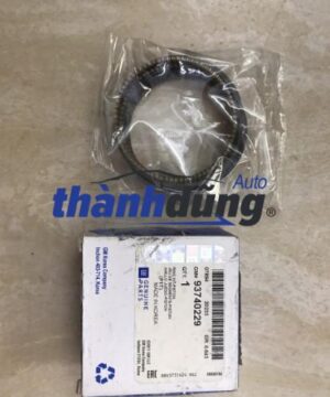 BẠC XÉC MĂNG DAEWOO LACETTI 2009