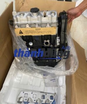 ĐỘNG CƠ TỔNG THÀNH SUZUKI CARRY PRO