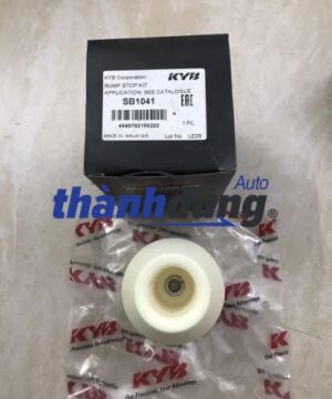 TĂM BÔNG GIẢM XÓC MITSUBISHI PAJERO SPORT 2011