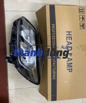 ĐÈN PHA PHỤ CHEVROLET COLORADO 2017