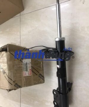 GIẢM XÓC SAU XE TOYOTA VENZA 2011