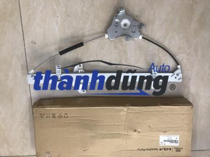 COMPA LÊN KÍNH HYUNDAI LIBERO 1998-2007