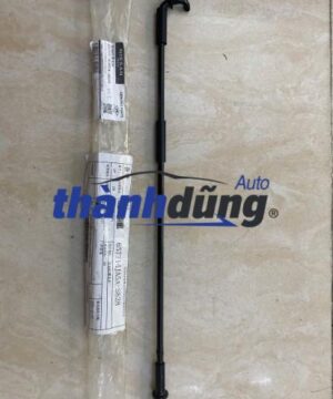 THANH CHỐNG NẮP CAPO NISSAN NAVARA D23 2018