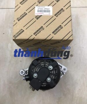 MÁY PHÁT ĐIỆN LEXUS IS350 2007-2015