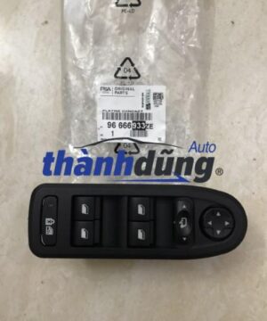 CÔNG TẮC LÊN KÍNH TỔNG PEUGEOT 408 2013