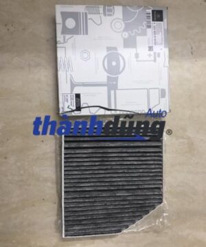LỌC GIÓ ĐIỀU HÒA TRONG MERCEDES E250